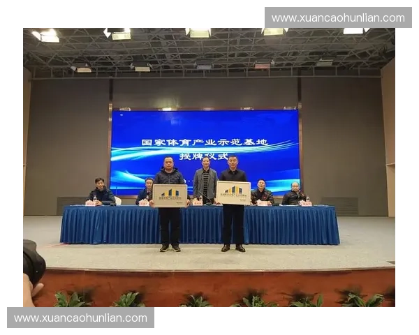 打造专业体育赛事策划公司助力城市品牌升级与体育产业高质量发展