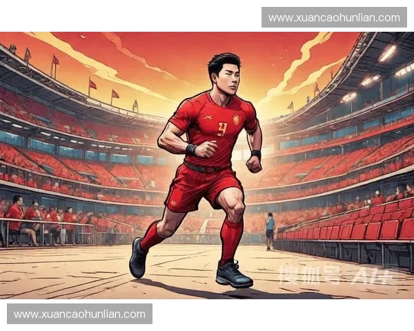 跨洲竞技盛宴 全球选手争锋 赛场跨越大洲展现无尽活力