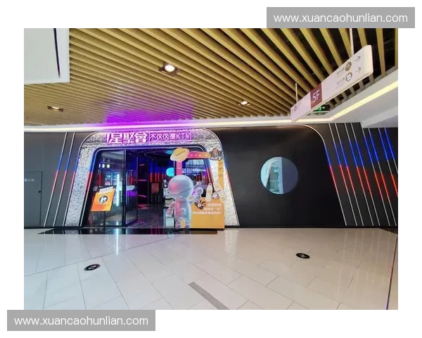 围绕线下互动区打造沉浸式城市社交体验平台与创新活动策展体系群