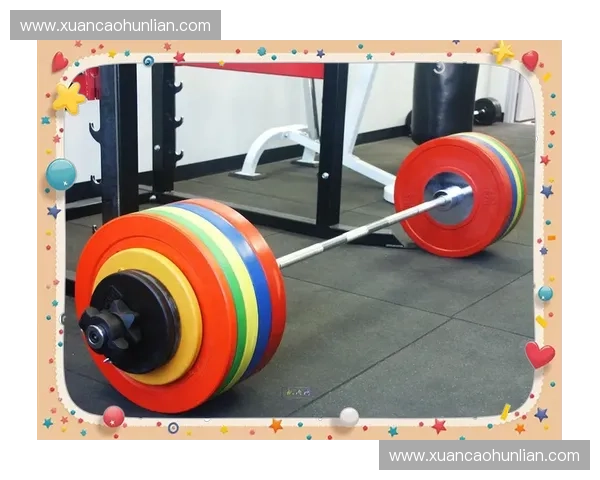 力量强化在现代运动与健身中的应用与效果研究探索