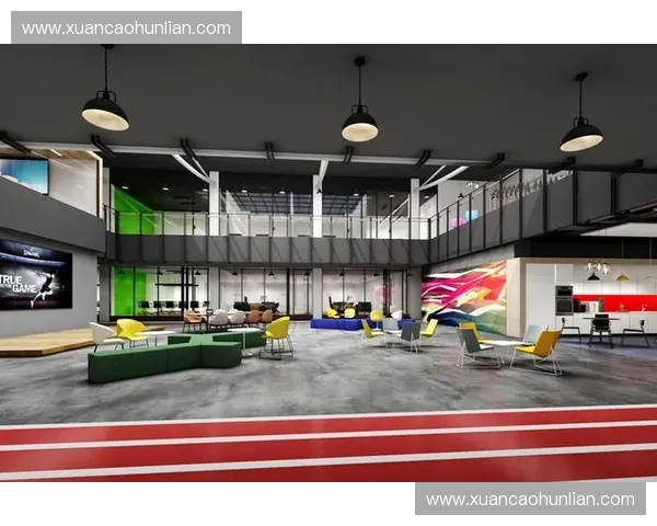 体育创新孵化助力行业升级与人才培养探索新路径 体育创新孵化助力行业升级与人才培养探索新路径