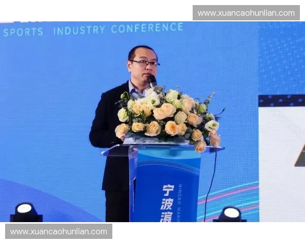 体育产业数据驱动下的市场趋势分析与未来发展方向探讨