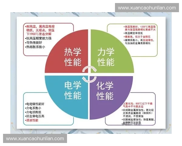 以拉伸区域为核心探讨不同材料性能变化与应用潜力分析