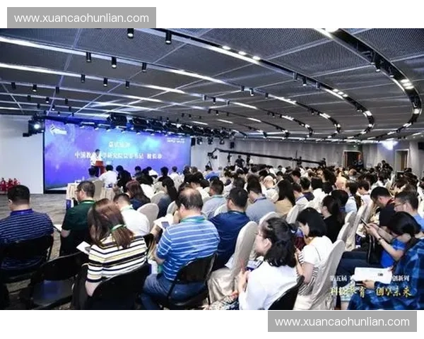 浪尖启动引领创新潮流激发产业变革新动力