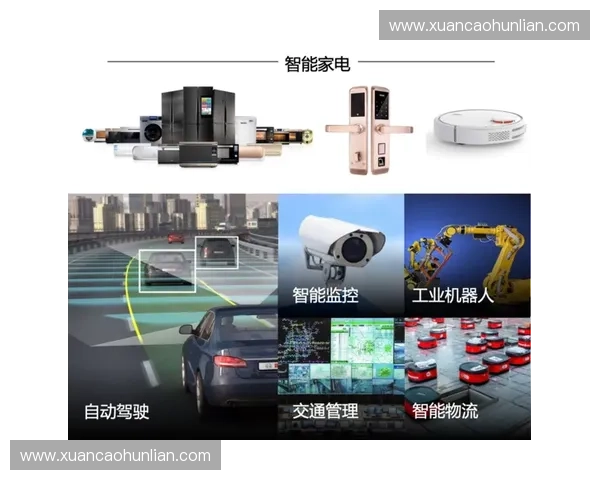 运动视频智能分析技术在训练与竞赛中的应用与优化研究